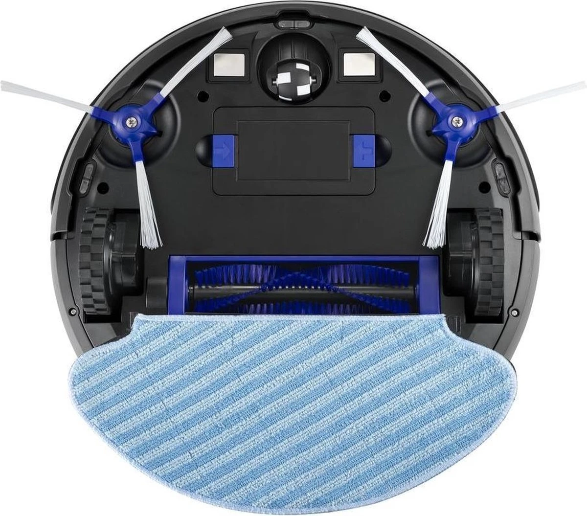 Rowenta Smart Force Essential Aqua RR6971 - Robotstofzuiger 11 Rowenta Smart Force Essential Aqua RR6971 - Robotstofzuiger - Afbeelding 11