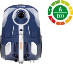 Tristar SZ-1920 Stofzuiger - Compact Formaat - Energieklasse A - Blauw -Leifheit Store 1200x1056 4