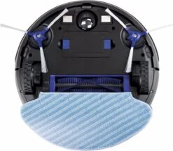 Rowenta X-Plorer 20 RR6875 - Robotstofzuiger Met Dweilfunctie -Leifheit Store 1200x1056 5