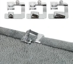 Merkloos Zoom Naaivoet - Naaimachine Voetjes - Naaivoetjes Universeel - Naaivoetjes - Zoomvoet - Naaivoetjes Set - 3 Verschillende Maten -Leifheit Store 1200x1058 1