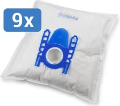 Merkloos Bosch Move On Stofzuigerzakken - Topkwaliteit Huismerk Stofzuigerzakken Bosch MoveON - AAA+ Microvezel Bosch Move On Zakken. -Leifheit Store 1200x1059