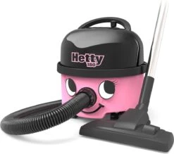 Numatic Hetty HET180-11 - Stofzuiger Met Zak - Roze -Leifheit Store 1200x1062 1