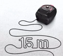 Bosch ProPower BGL8POW2 Serie | 8 - Stofzuiger Met Zak 13 Bosch ProPower BGL8POW2 Serie | 8 - Stofzuiger Met Zak -Leifheit Store 1200x1062