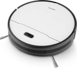 Medion S30 SW - Robotstofzuiger Met Dweilfunctie - Wit -Leifheit Store 1200x1064 4