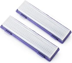 5x High Performance HEPA Filter Set Geschikt Voor Neato BotVac 70e 75 80 85 D75 D8 D85 D3 D3+ D5 Connected 17 5x High Performance HEPA Filter Set Geschikt Voor Neato BotVac 70e 75 80 85 D75 D8 D85 D3 D3+ D5 Connected -Leifheit Store 1200x1065 8