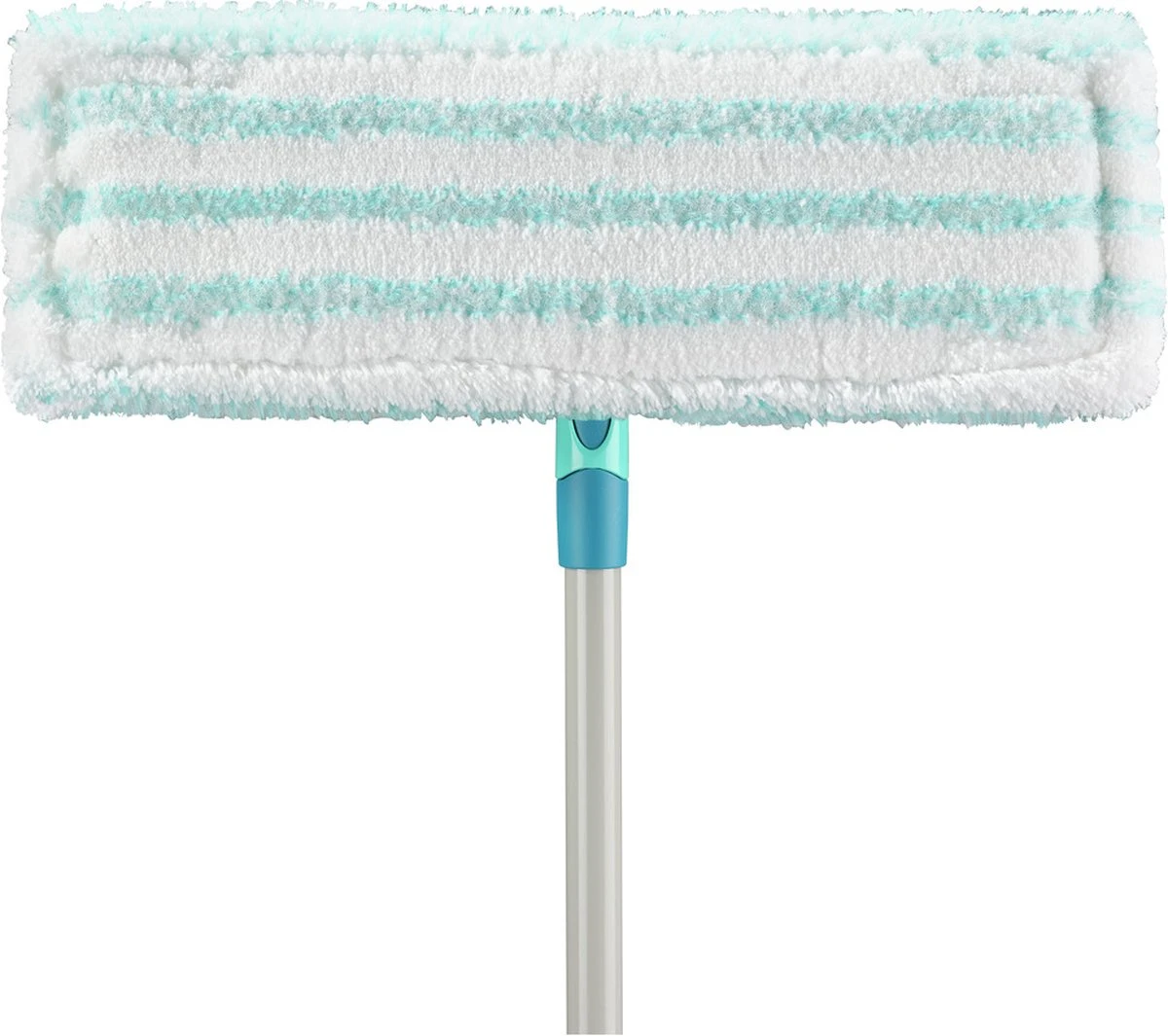 Leifheit Profi Overtrek Vloerwisser Xl - 42 Cm Gevouwen Micro Duo 7 Leifheit Profi Overtrek Vloerwisser Xl - 42 Cm Gevouwen Micro Duo - Afbeelding 7