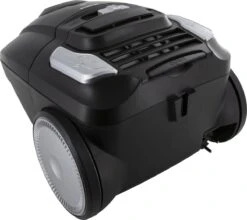 Inventum ST306ZZA - Stofzuiger Met Zak - Zwart -Leifheit Store 1200x1068 1