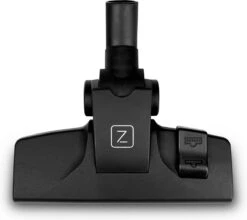 Zeegma Base Jet - Zakloze Stofzuiger - 4000 W - Turbo Borstel - SET 6in1 -Leifheit Store 1200x1068