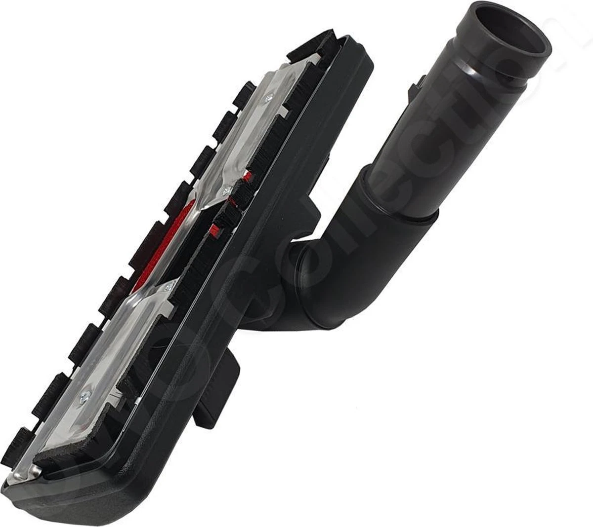 Combi-borstel Geschikt Voor Dyson - Combi-zuigmond 5 Combi-borstel Geschikt Voor Dyson - Combi-zuigmond - Afbeelding 5