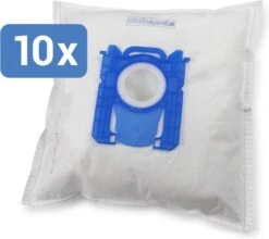 Stofzuigerzakken AEG VX7 - Stofzuigerzakken AEG VX6 - AEG VX6 X Force Stofzuigerzakken - AAA+ Topkwaliteit Huismerk AEG Stofzuigerzakken