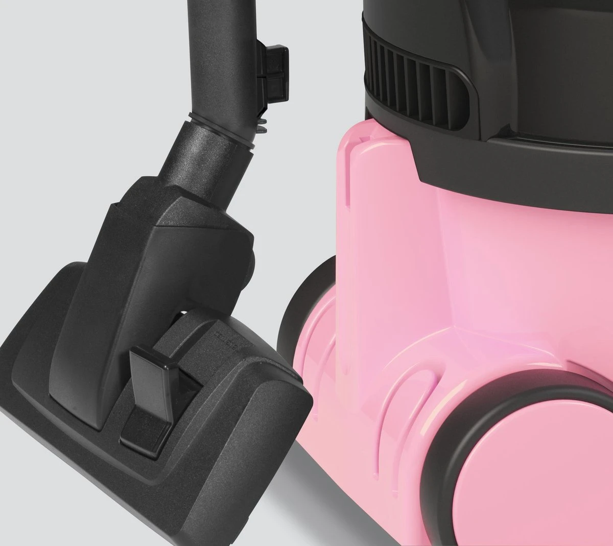 Numatic Hetty Compact HET160 - Stofzuiger Met Zak 4 Numatic Hetty Compact HET160 - Stofzuiger Met Zak - Afbeelding 4