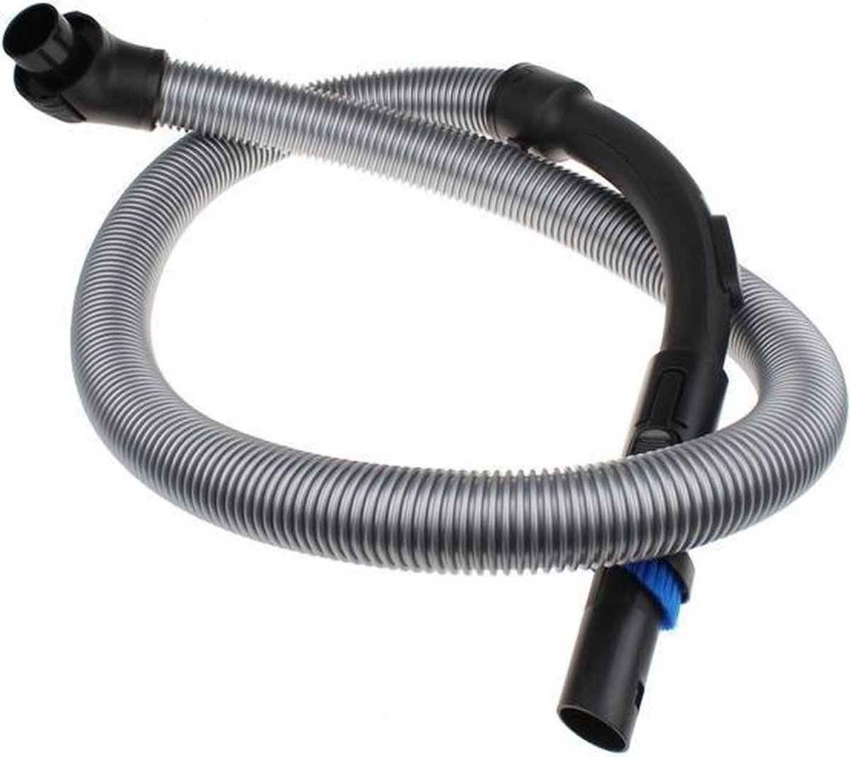 PHILIPS - STOFZUIGERSLANG MET GREEP EN BORSTEL - 996510074681 1 PHILIPS - STOFZUIGERSLANG MET GREEP EN BORSTEL - 996510074681