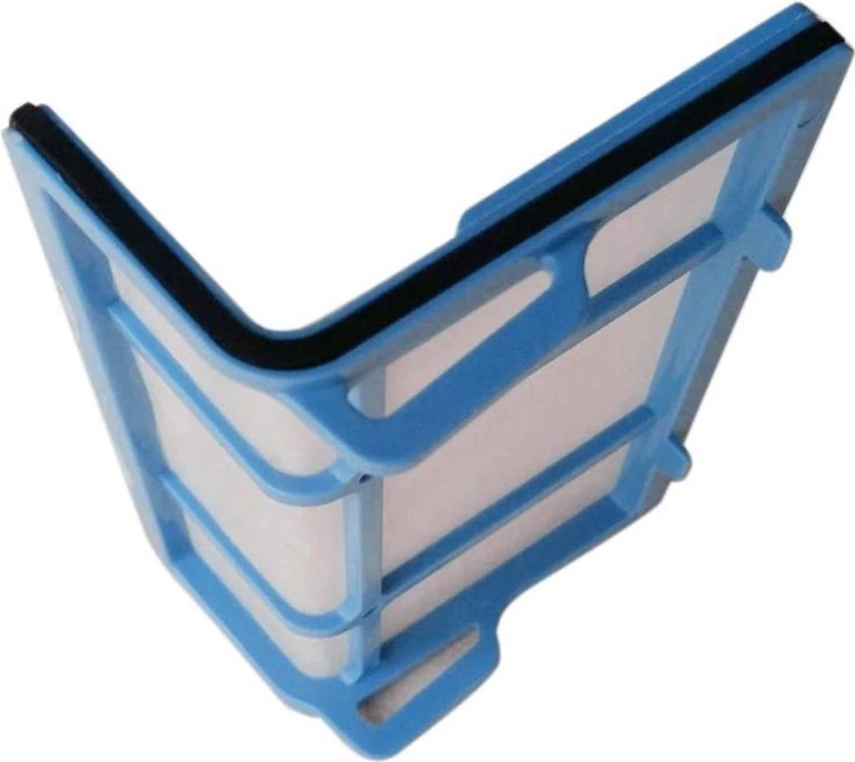 Merkloos A.K.A. Robotstofzuiger Filter & Zij Borstel Set 10-delig - Onderdelen Geschikt Voor MEDION MD Series Robot Stofzuiger - MD16192 MD18500 MD18501 MD18600 2 Merkloos A.K.A. Robotstofzuiger Filter & Zij Borstel Set 10-delig - Onderdelen Geschikt Voor MEDION MD Series Robot Stofzuiger - MD16192 MD18500 MD18501 MD18600 - Afbeelding 2