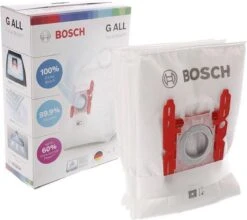 Bosch BBZ41FGALL - Stofzuigerzakken - 4 Stuks -Leifheit Store 1200x1070 2