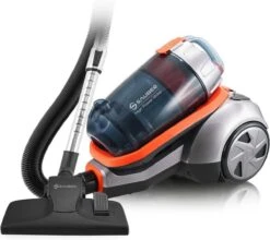 Sauber V60 Stofzuiger Cycloon 600W