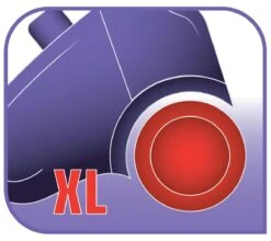 Tefal Master 360 IT6540 - Kledingstomer - Zwart 26 Tefal Master 360 IT6540 - Kledingstomer - Zwart -Leifheit Store 1200x1070 7