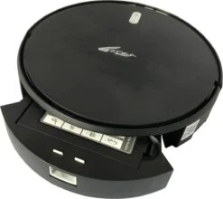 Zoef Robot Anna AS20Z - Robotstofzuiger - Met App En Slimme Navigatie - Robotstofzuiger Met Laadstation - Robot Stofzuiger 17 Zoef Robot Anna AS20Z - Robotstofzuiger - Met App En Slimme Navigatie - Robotstofzuiger Met Laadstation - Robot Stofzuiger -Leifheit Store 1200x1071 10