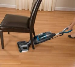 BISSELL 1977N - Vac & Steam - Vloerreiniger -Leifheit Store 1200x1071 5