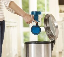 BISSELL 1977N - Vac & Steam - Vloerreiniger -Leifheit Store 1200x1071 9