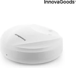 Innovagoods Rovac 1000 - Robotstofzuiger -Leifheit Store 1200x1072 3