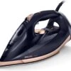 Philips Azur GC4909/60 - Stoomstrijkijzer - Donkerblauw/Rosé