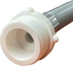 Verlengslang | Toevoerslang | Wasmachine | Vaatwasser | Verleng Set | 2,5 Meter | Watertoevoerslang Verlenging | 3/4" Binnen-buiten -Leifheit Store 1200x1072 9