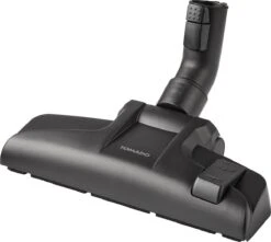 Tomado TVC2002B - Stofzuiger Met Zak - 2 Liter- HEPA 12 Filter - Lichtgewicht - Zwart -Leifheit Store 1200x1074 1