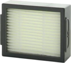 Merkloos IRobot Roomba 'e' En 'i' Serie Plus.Parts Hoogefficiënt Filters (3 Stuks) -Leifheit Store 1200x1074 12
