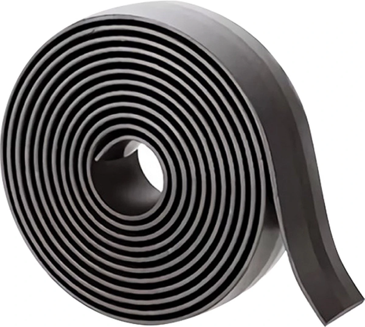 Merkloos Magneetstrip - 5 Meter Gebiedsafbakening Robotstofzuiger 1 Merkloos Magneetstrip - 5 Meter Gebiedsafbakening Robotstofzuiger