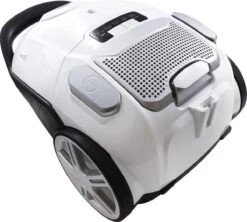 Inventum ST308WZA - Stofzuiger Met Zak - Wit -Leifheit Store 1200x1077 4