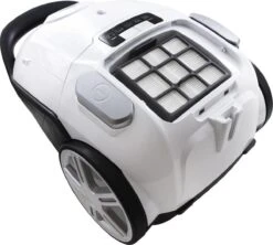 Inventum ST308WZA - Stofzuiger Met Zak - Wit -Leifheit Store 1200x1077 5