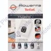Rowenta Hygiëne+ ZR2005 - Stofzuigerzakken - 4 Stuks