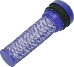 Merkloos Filter - Geschikt Voor Dyson - DC28c, DC33c, DC37, DC37c, DC39, DC39c, DC41c En DC53 - Uitwasbaar -Leifheit Store 1200x1079 7