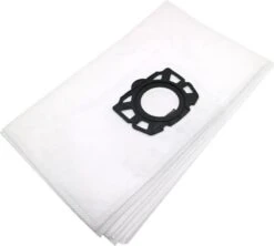 20x Stofzuigerzakken Karcher WD4 WD5 WD6 MV4 MV5 MV6 Vervanging Stofzakken Stofzuigerzak WD4000-WD5999 2.863-006.0 -Leifheit Store 1200x1080 1