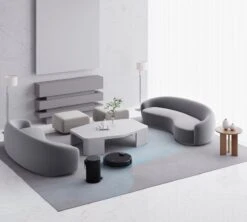 Xiaomi Mi Robot Vacuum Mop 2 Pro - Robotstofzuiger - Zwart -Leifheit Store 1200x1080 2