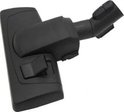 Merkloos Vervangende Zuigmond - Geschikt Voor Alle Modellen Van Miele - Zwart