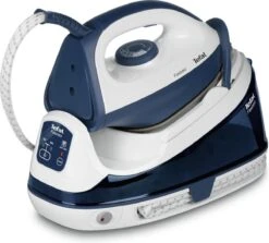 Tefal Strijkijzer Met Stoomgenerator - Fasteo SV6040 -Leifheit Store 1200x1082 2