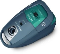 Rowenta Silence Force Allergy+ RO7740 - Stofzuiger Met Zak -Leifheit Store 1200x1082