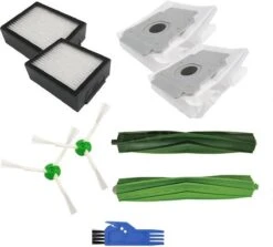 Onderdelen Geschikt Voor Irobot Roomba E5/I7 (Plus)/E6 Series