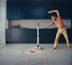 Kärcher FC 7 Cordless Premium White - Vloerreiniger - Snoerloos -Leifheit Store 1200x1083