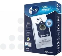 Merkloos Origineel SBAG 2.0 GR201S