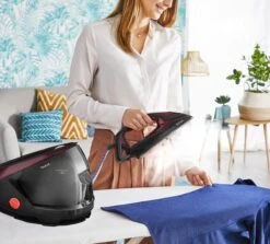 Tefal GV9230 Pro Express Protect Stoomgenerator Rood/Zwart 27 Tefal GV9230 Pro Express Protect Stoomgenerator Rood/Zwart -Leifheit Store 1200x1083 7