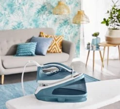 Tefal Express Easy SV6131 - Stoomgenerator -Leifheit Store 1200x1085 10