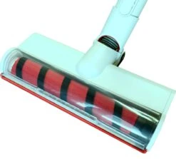 Zoef Robot James 2.0 - STS08Z - Steelstofzuiger - Steelstofzuiger Draadloos - Turbo Borstel En Kleine Turbo Borstel - LED Verlichting - Steelstofzuigers - Stofzuiger Zonder Zak Op Accu - Stofzuiger Draadloos - -Leifheit Store 1200x1085 3