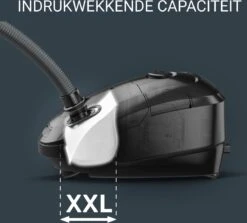 Rowenta Power XXL RO3126 - Stofzuiger Met Zak -Leifheit Store 1200x1085 4