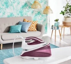 Tefal Express Essential Express Esstential SV6110 Stoomgenerator -Leifheit Store 1200x1085 6