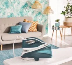 Tefal Express Essential SV6115 - Stoomgenerator -Leifheit Store 1200x1085 7