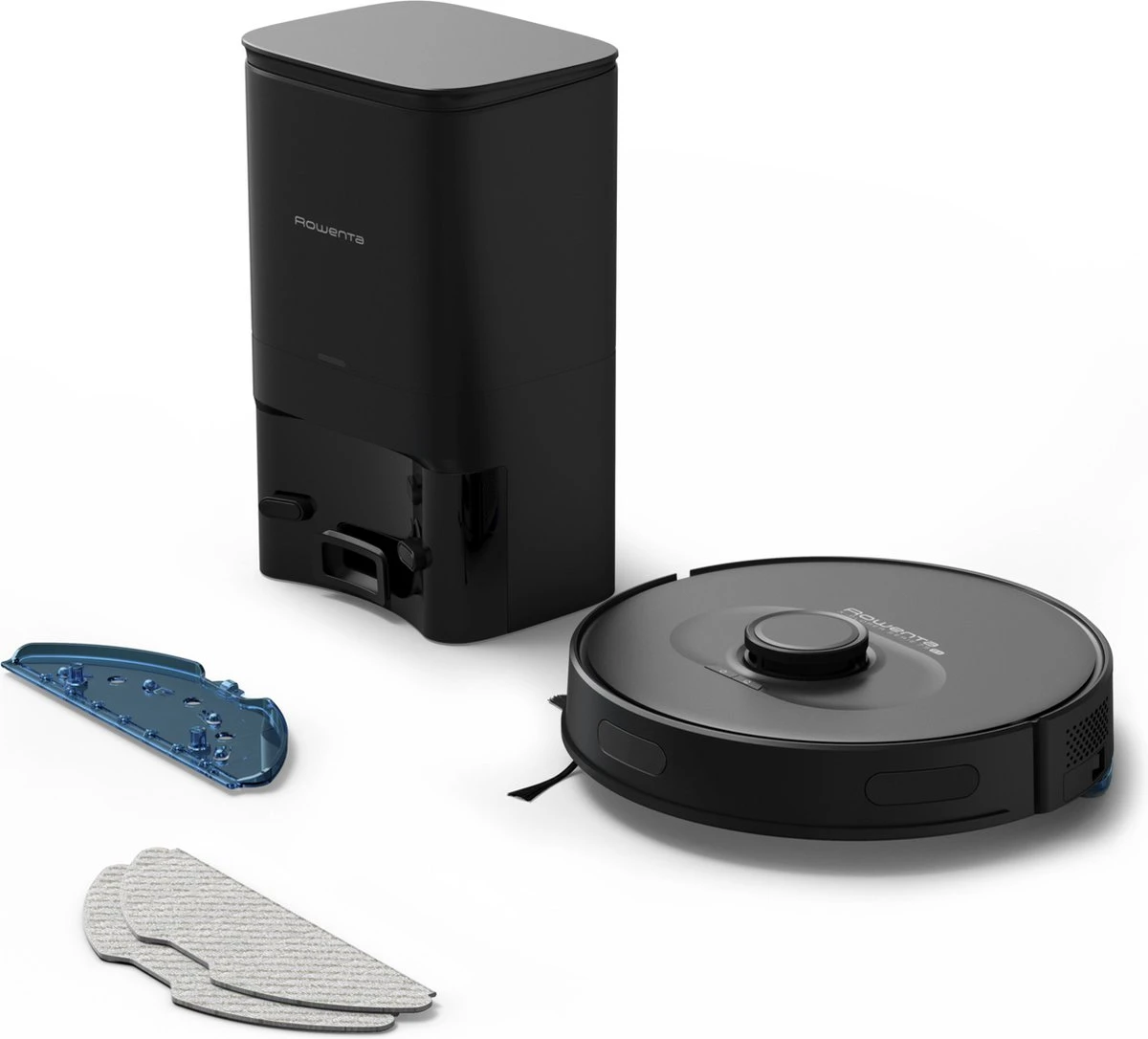 Rowenta X-Plorer RR8585 - Robotstofzuiger - Automatisch Leegstation 12 Rowenta X-Plorer RR8585 - Robotstofzuiger - Automatisch Leegstation - Afbeelding 12