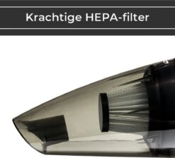 Zedar ZDR-S300 Kruimelzuiger Filter Set -Leifheit Store 1200x1089 5