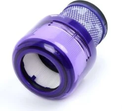 Fevik - Filter Geschikt Voor Dyson V11 Series - Wasbaar -Leifheit Store 1200x1090 11